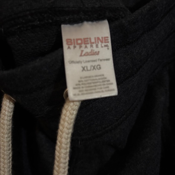 Arizona State University Crop Women's pants XL - Picture 4 of 5